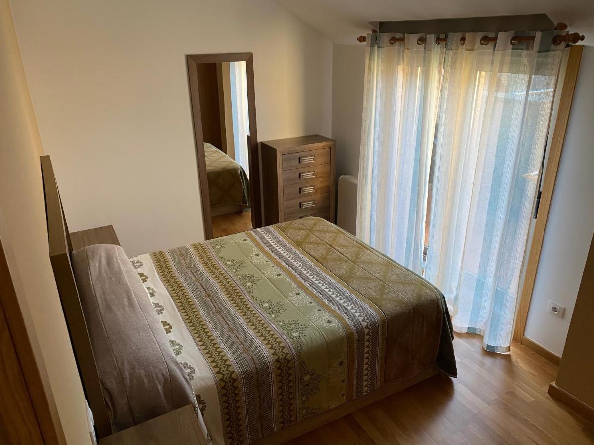 Atico Playa A Xunqueira - Moana, A 15 Min De Vigo Διαμέρισμα Εξωτερικό φωτογραφία