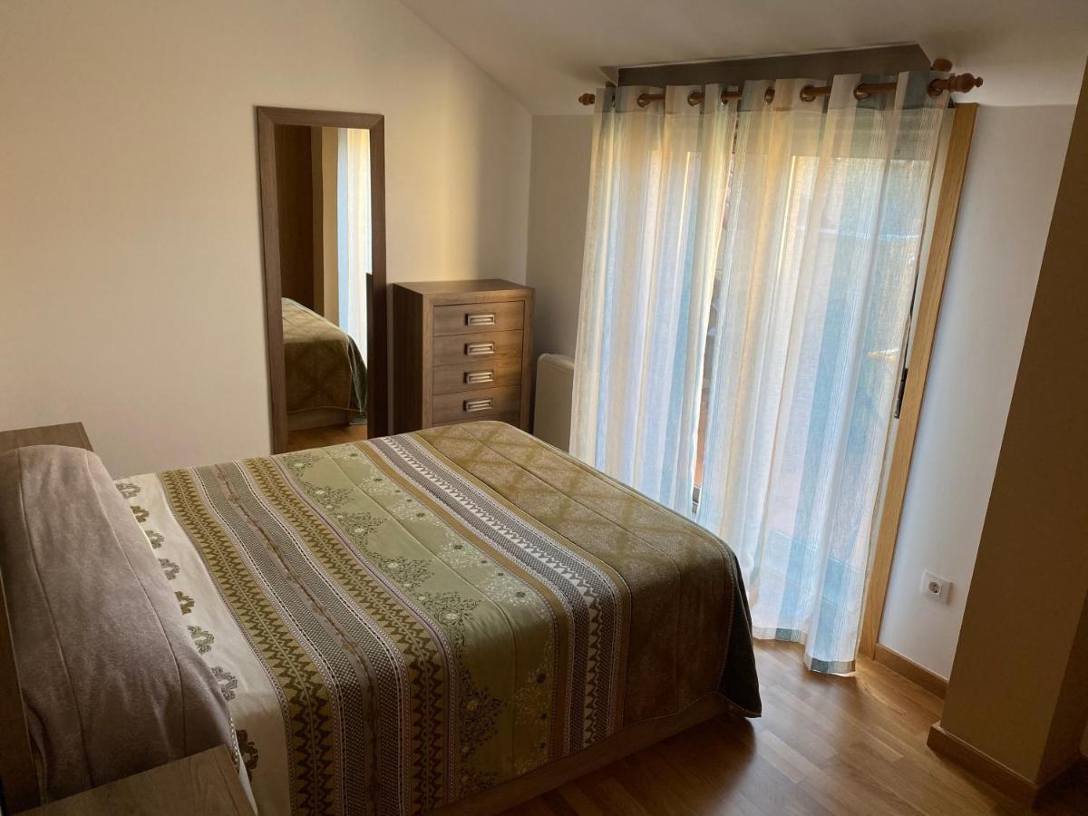 Atico Playa A Xunqueira - Moana, A 15 Min De Vigo Διαμέρισμα Εξωτερικό φωτογραφία