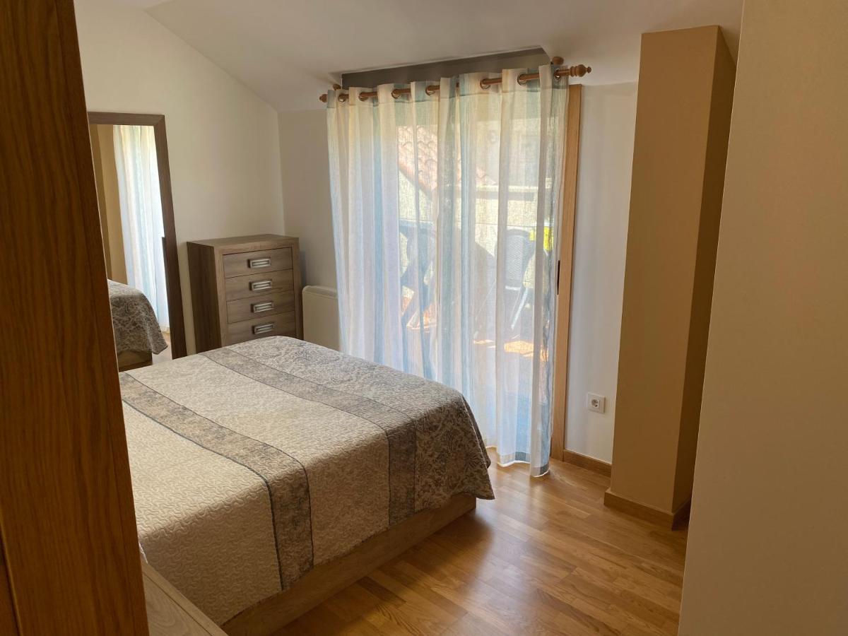 Atico Playa A Xunqueira - Moana, A 15 Min De Vigo Διαμέρισμα Εξωτερικό φωτογραφία