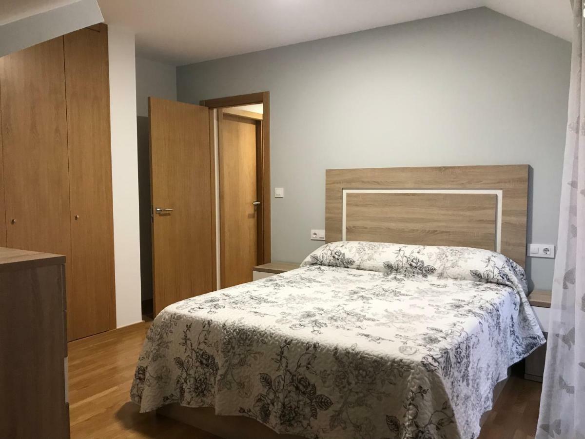 Atico Playa A Xunqueira - Moana, A 15 Min De Vigo Διαμέρισμα Εξωτερικό φωτογραφία
